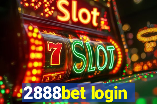 2888bet login